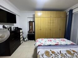 Blk 727 Khatib Spring (Yishun), HDB 4 Rooms #575108241